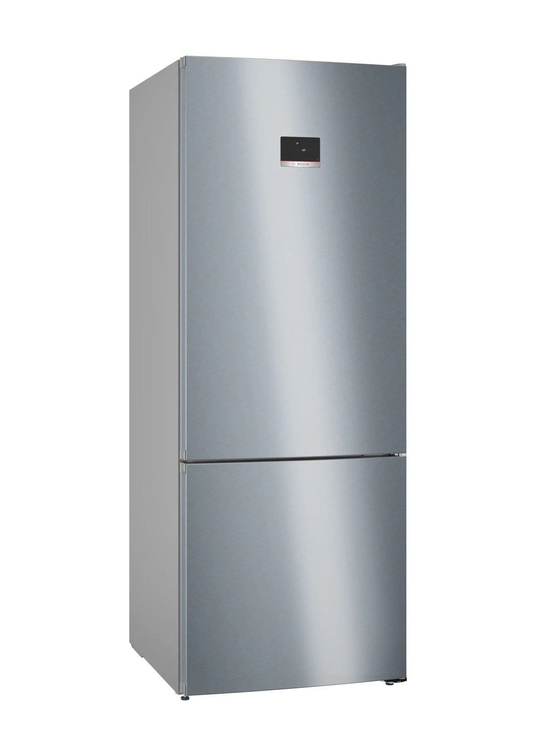 IMG-3565399161099198397 Bosch KGN55CIE0N 483 LT No-Frost Kombi Tipi Buzdolabı - Görsel 1