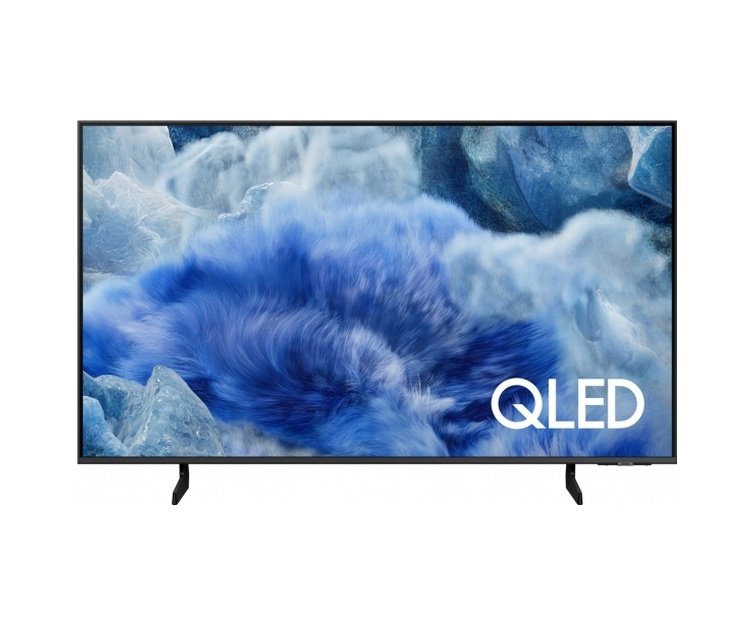 IMG-3573026167369173318 Samsung 50Q8FA 50″4K Ultra HD Smart QLED TV - Görsel 1
