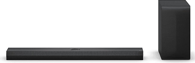 IMG-3700977205257206414 LG S70TY.ATURLLK 2.1 Kanal 400 W Soundbar - Görsel 1