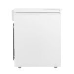 Tecna TYE 4407 Dual 407 LT Sandık Tipi Yatay Derin Dondurucu - Görsel 3