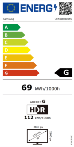 Samsung 50U8000F 50" 4K Ultra HD LED TV - Görsel 6