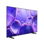 Samsung 50U8000F 50" 4K Ultra HD LED TV - Görsel 3