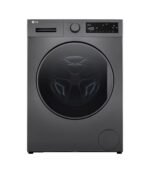 LG F4T2VYM1S 1400 Devir 9 KG Çamaşır Makinesi