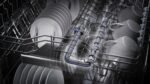 Siemens SN27YI82DT 8 Programlı 13 Kişilik Bulaşık Makinesi - Görsel 4