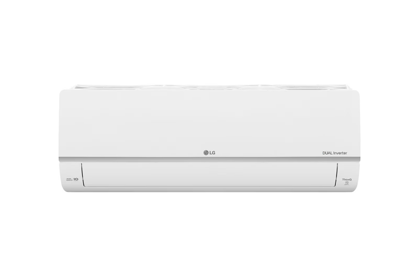 IMG-3893093241261407564 LG Dualcool Plus PC18SQ A++ 18000 BTU Inverter Duvar Tipi Klima - Görsel 1