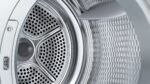 Siemens WQ45B2A0TR 9 KG Isı Pompalı Çamaşır Kurutma Makinesi - Görsel 6