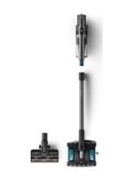 Philips XC8057/01 Aqua Plus Dikey Şarjlı Süpürge - Görsel 2