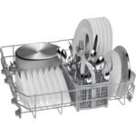 Bosch SMS26DW00T 6 Programlı 13 Kişilik Bulaşık Makinesi - Görsel 6