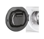 Hoover HLEH10A2TCEX-17 10 KG Isı Pompalı Çamaşır Kurutma Makinesi - Görsel 7
