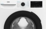 Beko CMXD 9100 1000 Devir 9 KG Çamaşır Makinesi - Görsel 3