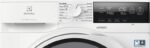 Electrolux EW6F3494T 600 Serisi Sensicare 9 Kg 1400 Devir Çamaşır Makinesi - Görsel 2