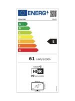 iFFALCON 55U65 55" 4K Ultra HD Google LED TV - Görsel 9