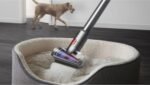 Dyson V12 Detect Slim Absolute Kablosuz Dikey Şarjlı Süpürge - Görsel 7
