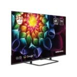 Grundig 75 GQ 750A 75" Ultra HD QLED TV - Görsel 2