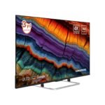 Grundig 75GQ800A 75" 4K Ultra HD Google Smart QLED TV - Görsel 2