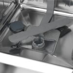 Beko BM 3143 3 Programlı 13 Kişilik Bulaşık Makinesi - Görsel 6