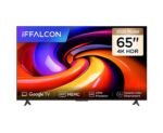 iFFALCON 65U65 65" 4K UHD Google LED TV