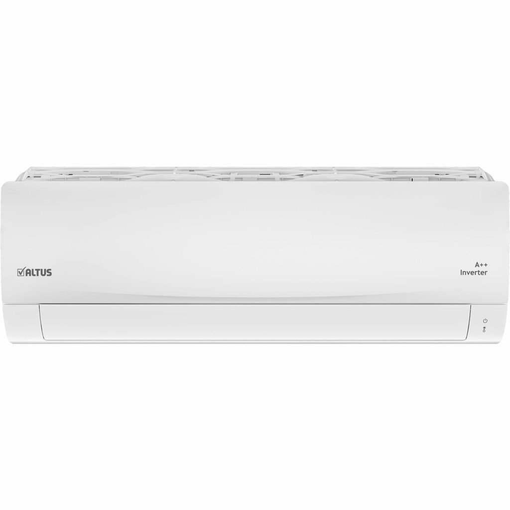 IMG-4287819069091267072 Altus ALK 1260 A++ Enerji 12.000 BTU R32 Gazlı Inverter Klima - Görsel 1