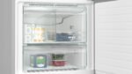 Siemens KG76NCIE0N 526 LT No-Frost Kombi Tipi Buzdolabı - Görsel 6