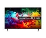 LG 65QNED70B6C 65" 165 Ekran Uydu Alıcılı 4K Ultra HD Smart WebOS MiniLED TV