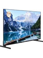 Grundig 65 GKU 700 65" 165 Ekran Uydu Alıcılı 4K Ultra HD Smart Google TV - Görsel 3
