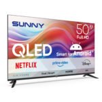 Sunny SN50QFPRL-A14S Full HD 50" QLED TV - Görsel 2