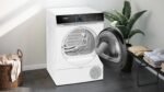 Siemens WQ45B2A0TR 9 KG Isı Pompalı Çamaşır Kurutma Makinesi - Görsel 4