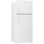 Altus AL 365 NE 367 LT No-Frost Çift Kapılı Buzdolabı - Görsel 2