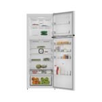 Arçelik 570477 EB 477 LT No-Frost Çift Kapılı Buzdolabı - Görsel 3
