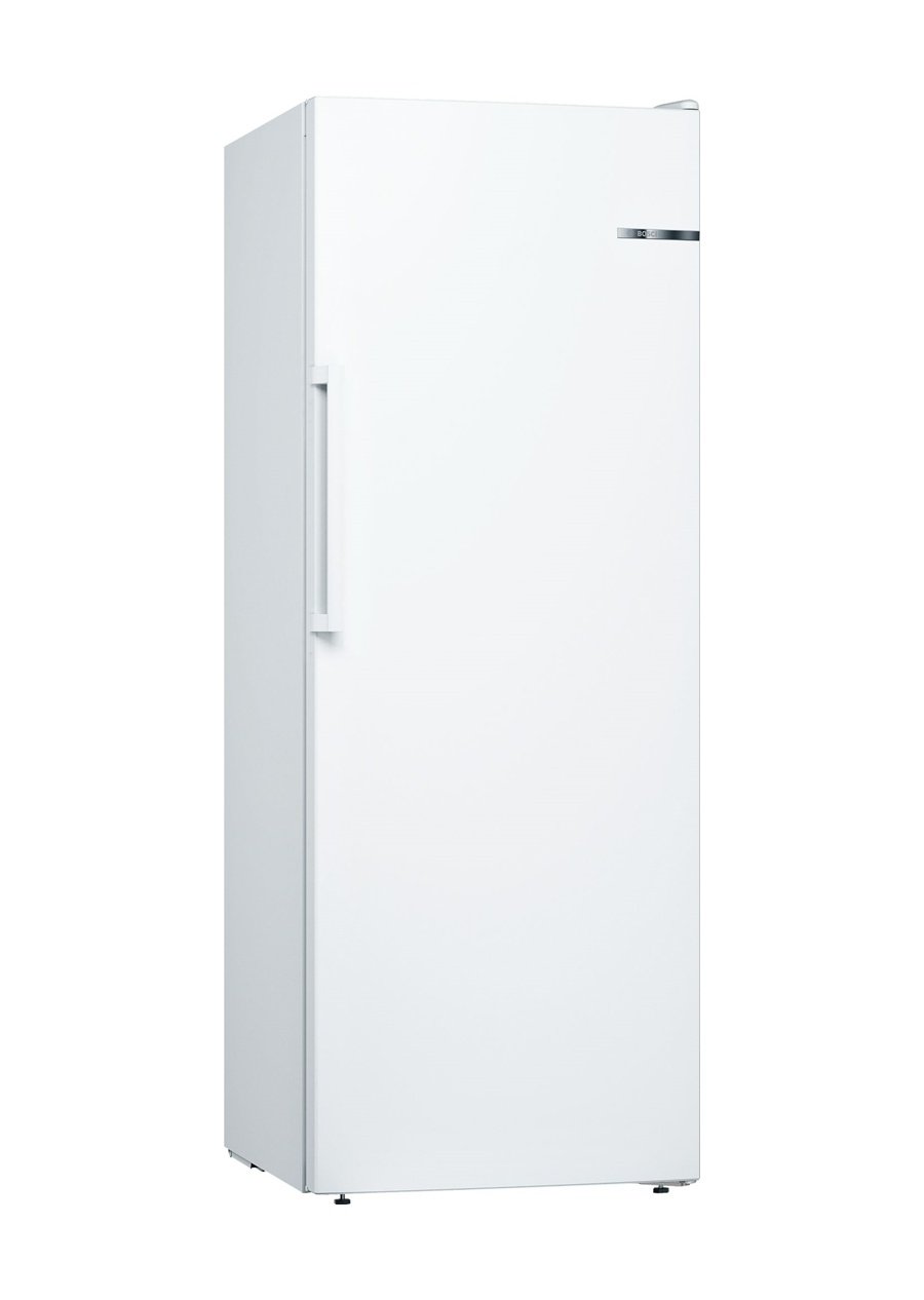 IMG-4504919103569671706 Bosch GSV29VWE0N 206 LT 6 Çekmeceli Dikey Derin Dondurucu - Görsel 1