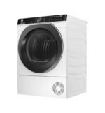 Hoover NDPH11A2TCBEXS17 Wi-Fi Bluetooth 11 kg Isı Pompalı Çamaşır Kurutma Makinesi - Görsel 3