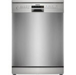 Siemens SN216I00DT 6 Programlı 13 Kişilik Bulaşık Makinesi