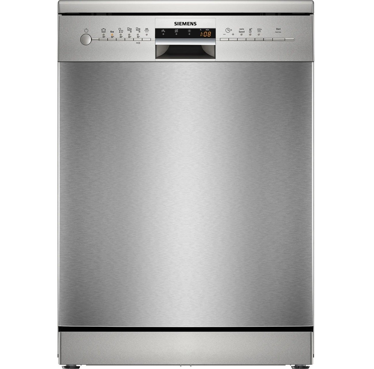 IMG-4562544161759352889 Siemens SN216I00DT 6 Programlı 13 Kişilik Bulaşık Makinesi - Görsel 1
