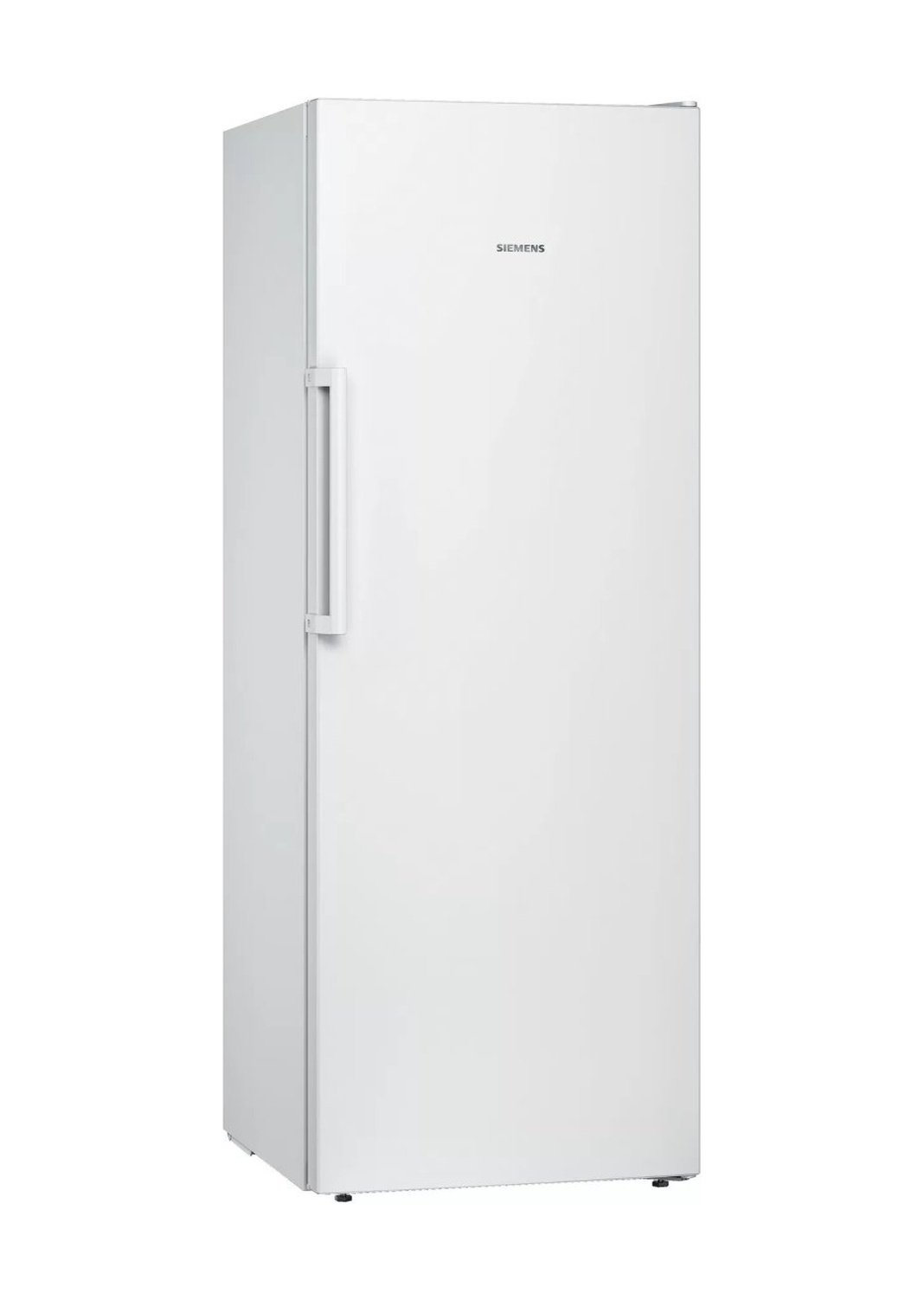 IMG-4572849262059265140 Siemens GS29NVWE0N 200 LT 6 Çekmeceli Dikey Derin Dondurucu - Görsel 1
