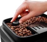 De'Longhi Magnifica Evo ECAM290.81.TB Otomatik Kahve Makinesi Gri - Görsel 4