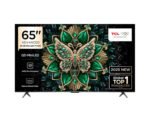 TCL 65C6K 4K UHD QD-MiniLED 65" 144Hz Google TV