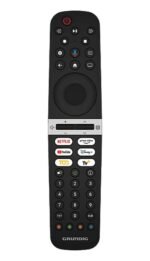 Grundig 65 GQ 950A 65" 4K Ultra HD QLED TV - Görsel 9