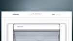 Siemens GS29NVWE0N 200 LT 6 Çekmeceli Dikey Derin Dondurucu - Görsel 2