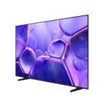 Samsung 65U8000F 65" 165 Ekran Uydu Alıcılı 4K Ultra HD Tizen Smart Crystal TV - Görsel 5