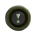 JBL Flip 7 Bluetooth Hoparlör, IP67, Squad - Görsel 4