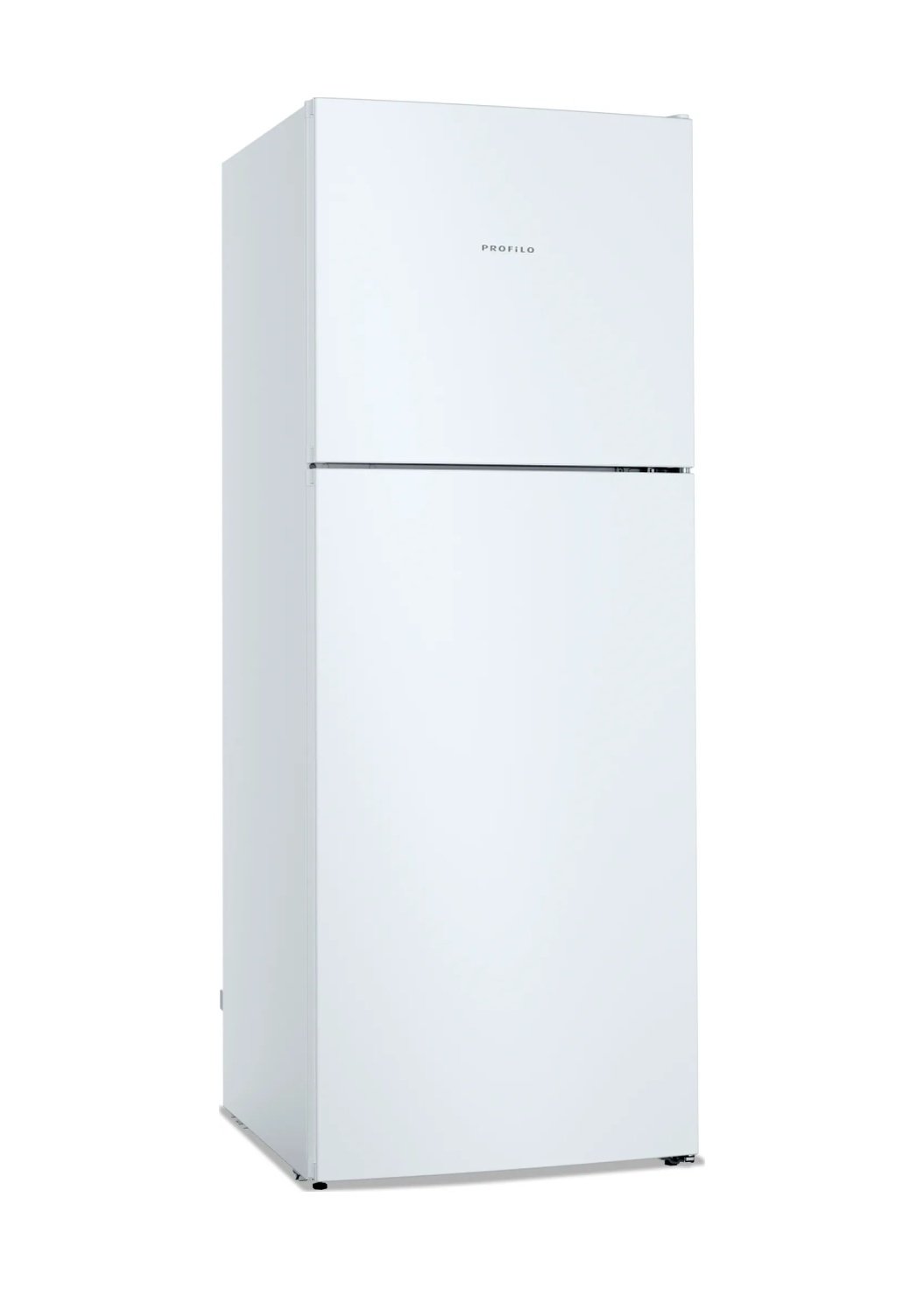 IMG-475205726501653286 Profilo BD2055WENN 453 LT No-Frost Çift Kapılı Buzdolabı - Görsel 1