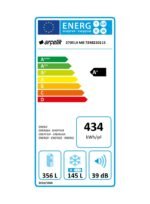 Arçelik 270514 MB No-Frost Buzdolabı Beyaz - Görsel 5