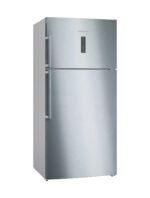 Profilo BD2086IDAN 641 L No-Frost Çift Kapaklı Buzdolabı
