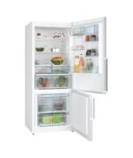 Bosch KGN76CWE0N 526 LT No-Frost Kombi Tipi Buzdolabı - Görsel 2