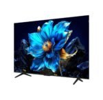TCL 65T61C 4K Ultra HD 65" 165 Ekran Uydu Alıcılı Google Smart QLED TV - Görsel 3