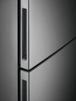 Electrolux LNT6ME46X3 481 LT Twintech No-Frost Kombi Tipi Buzdolabı - Görsel 3