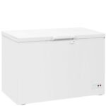 Tecna TYE 4407 Dual 407 LT Sandık Tipi Yatay Derin Dondurucu