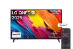 LG 65QNED70A6A 65 inç 165 Ekran Uydu Alıcılı Smart 4K QNED TV