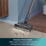 Philips 7000 Serisi XC7057/01 Islak ve Kuru Dikey Şarjlı Süpürge - Görsel 5