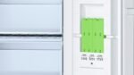 Bosch GSV29VWE0N 206 LT 6 Çekmeceli Dikey Derin Dondurucu - Görsel 4